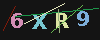 Gambar captcha