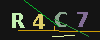 Gambar captcha